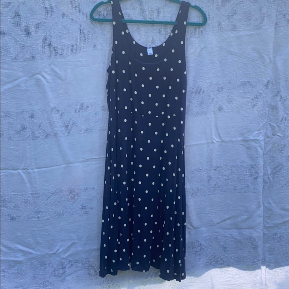 Old Navy dress
